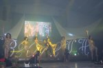 Certamen Nuestra Belleza 2012